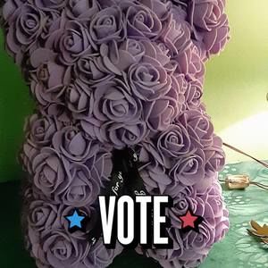 Meet your Posher, Rochelle